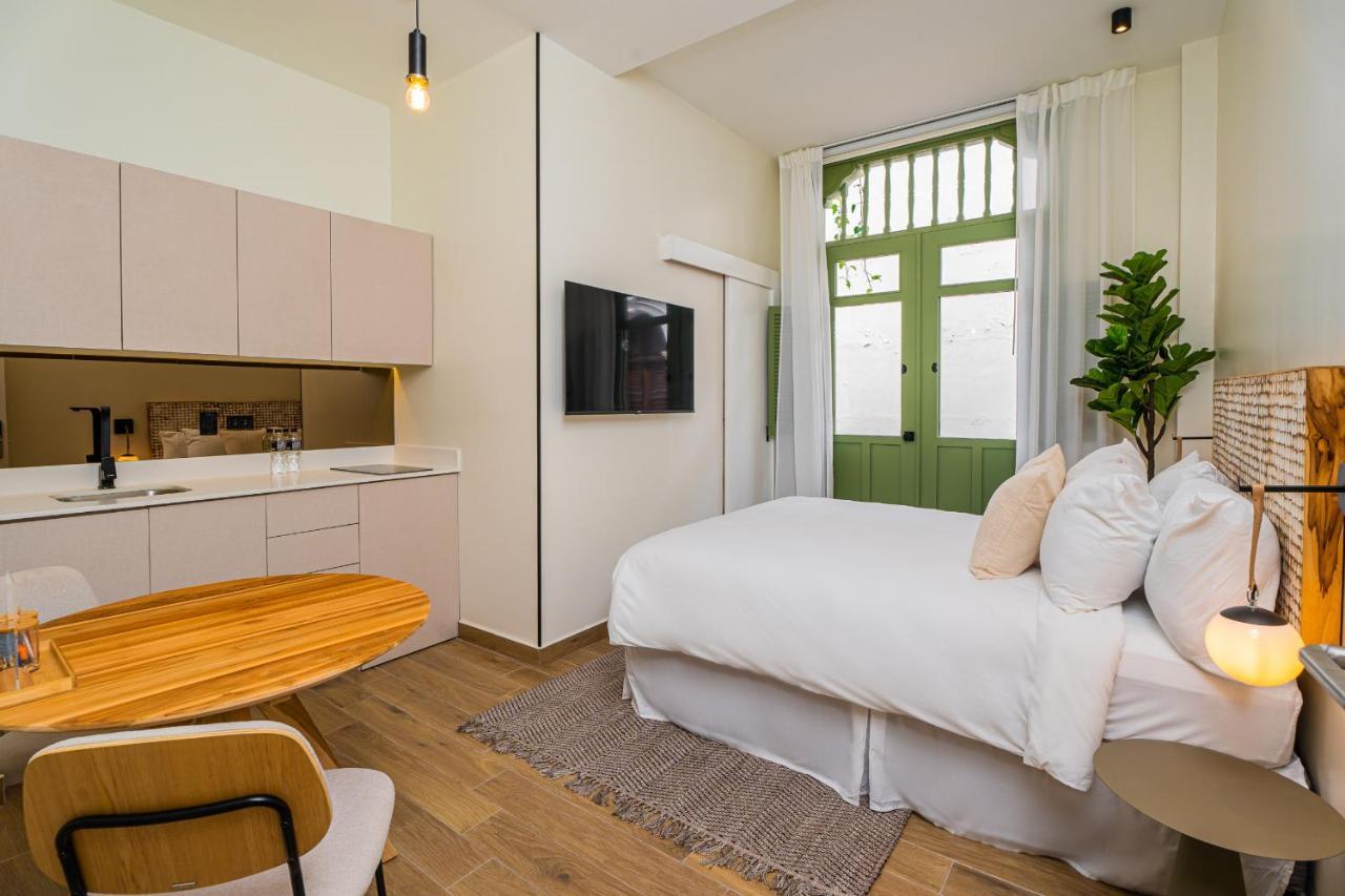 Amazinn Places Boutique Casa Marichu *