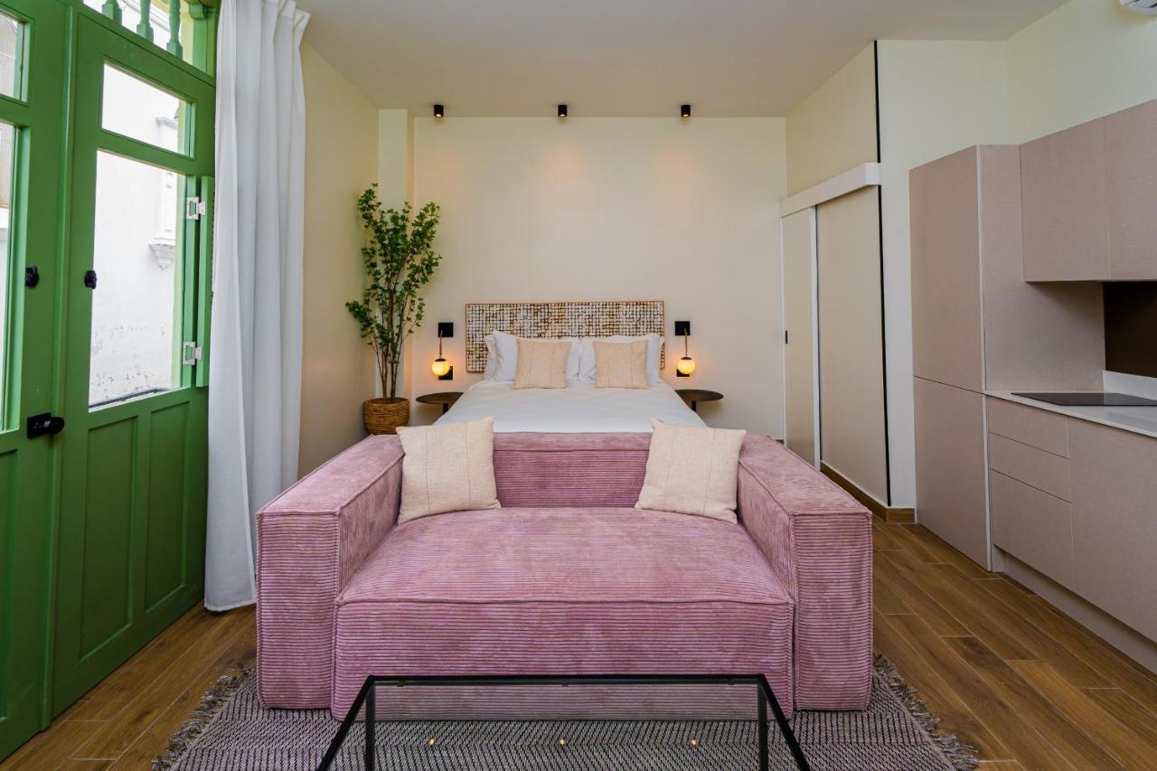 Amazinn Places Boutique Casa Marichu Apartment *