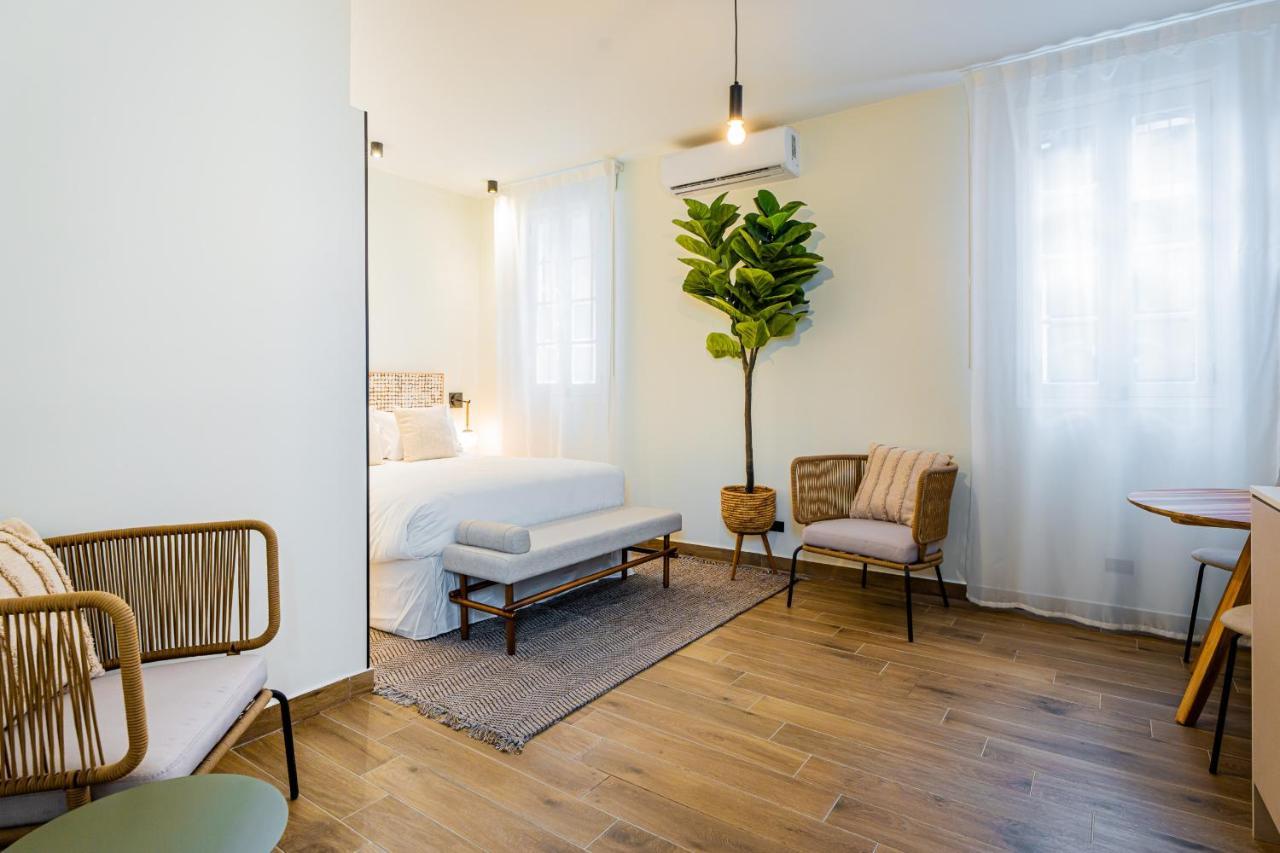 Apartment Amazinn Places Boutique Casa Marichu *