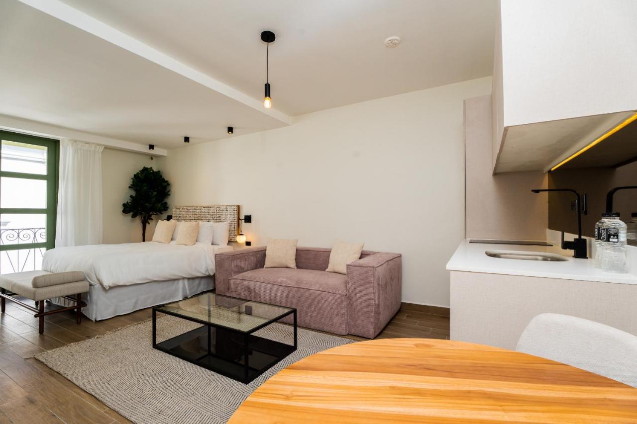 Apartment Amazinn Places Boutique Casa Marichu
