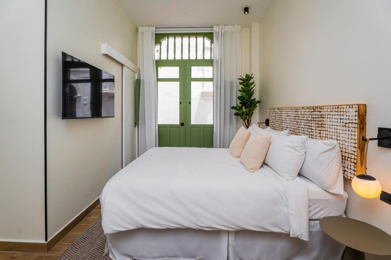 Apartment Amazinn Places Boutique Casa Marichu Panama City