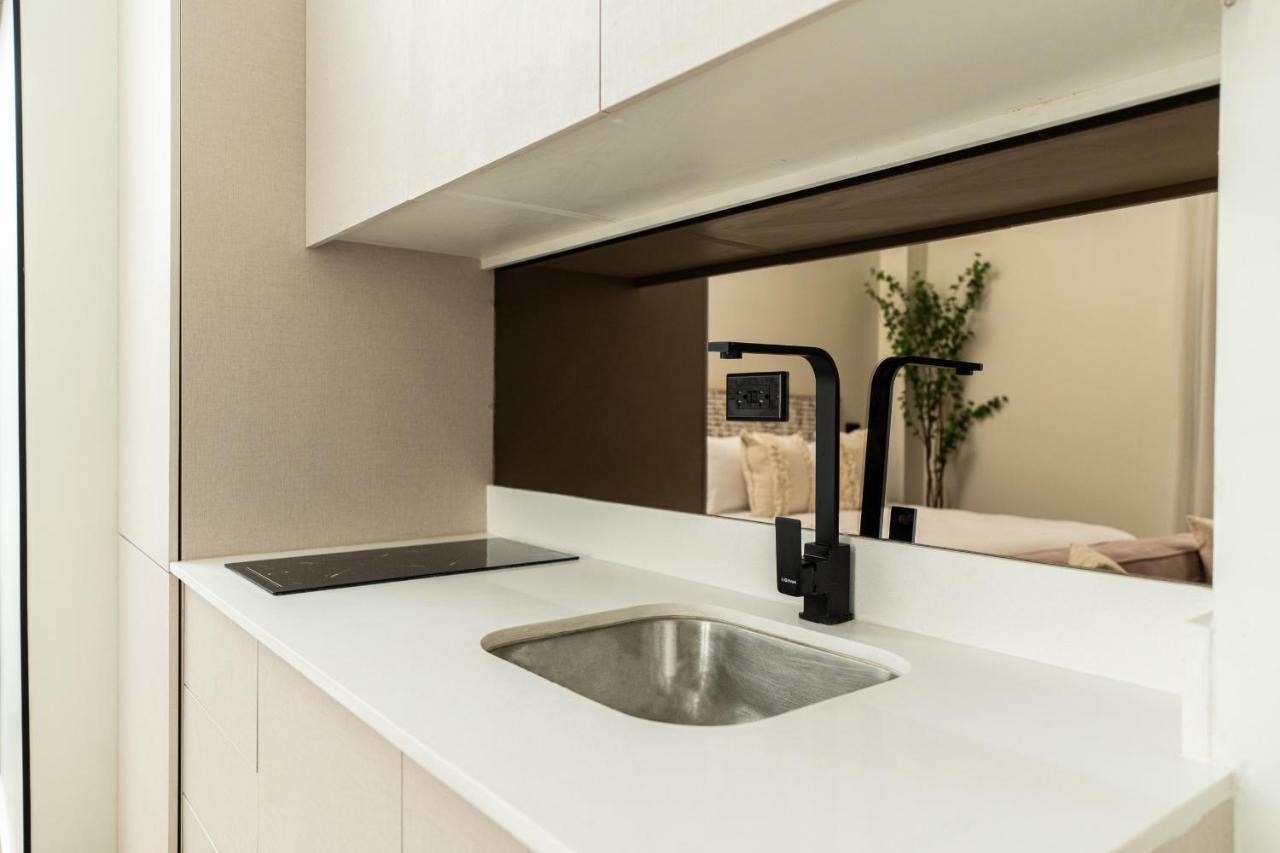Amazinn Places Boutique Casa Marichu Apartment *