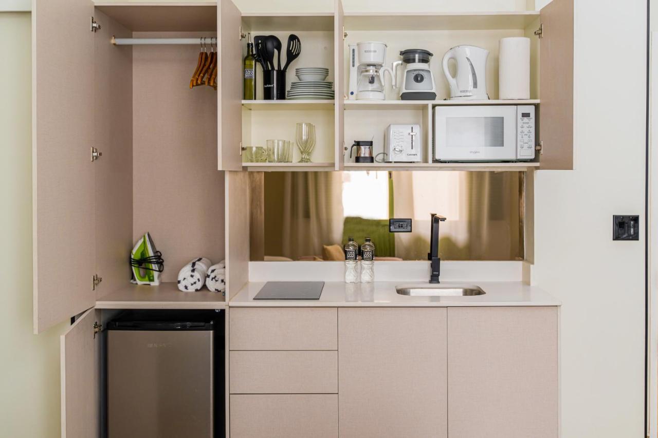 Amazinn Places Boutique Casa Marichu Apartment
