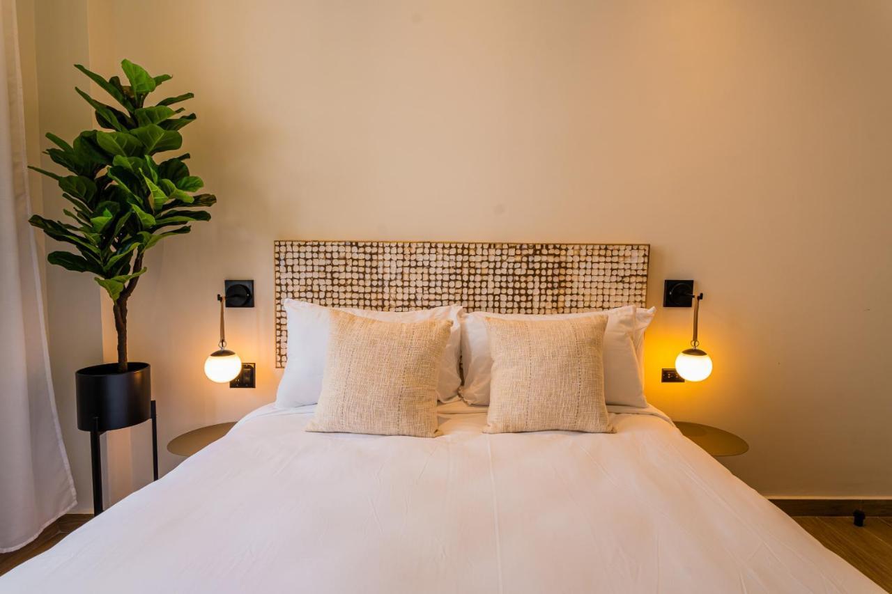 Amazinn Places Boutique Casa Marichu Panama City