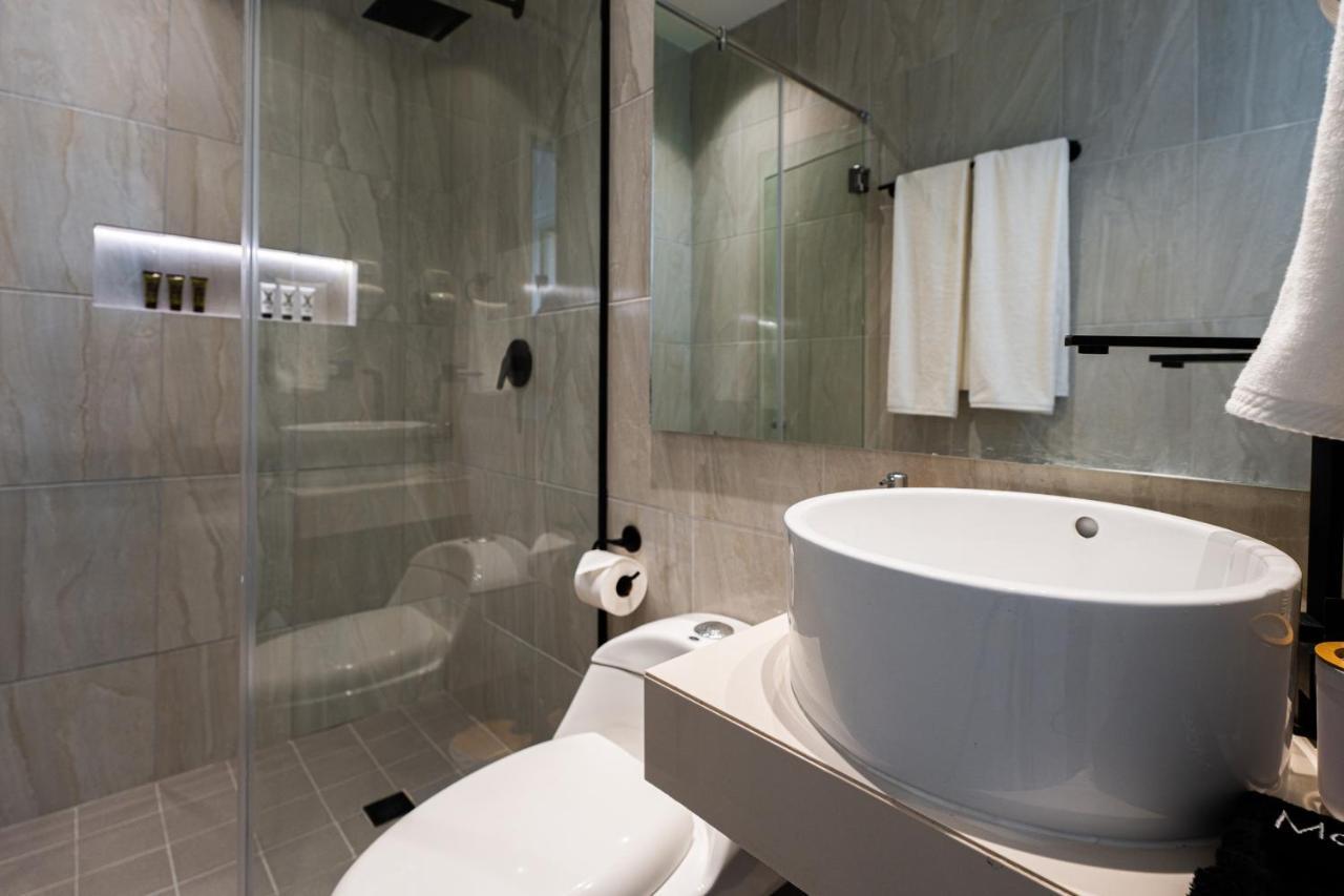 Amazinn Places Boutique Casa Marichu * Panama City