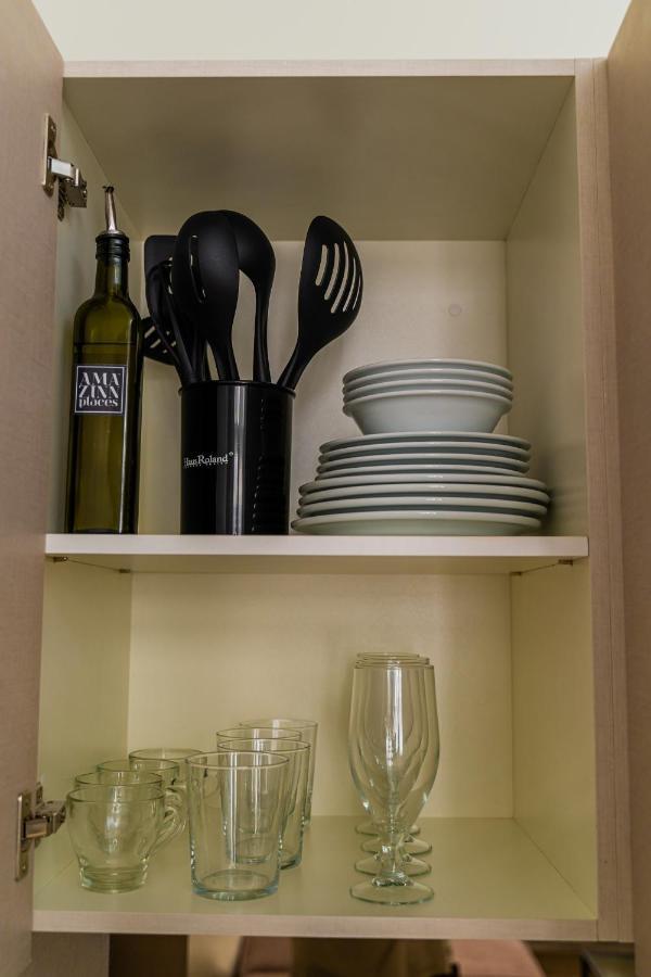 Amazinn Places Boutique Casa Marichu Apartment