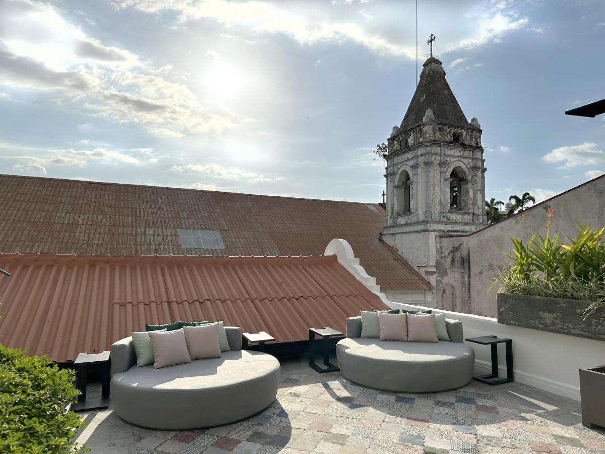 Amazinn Places Boutique Casa Marichu *