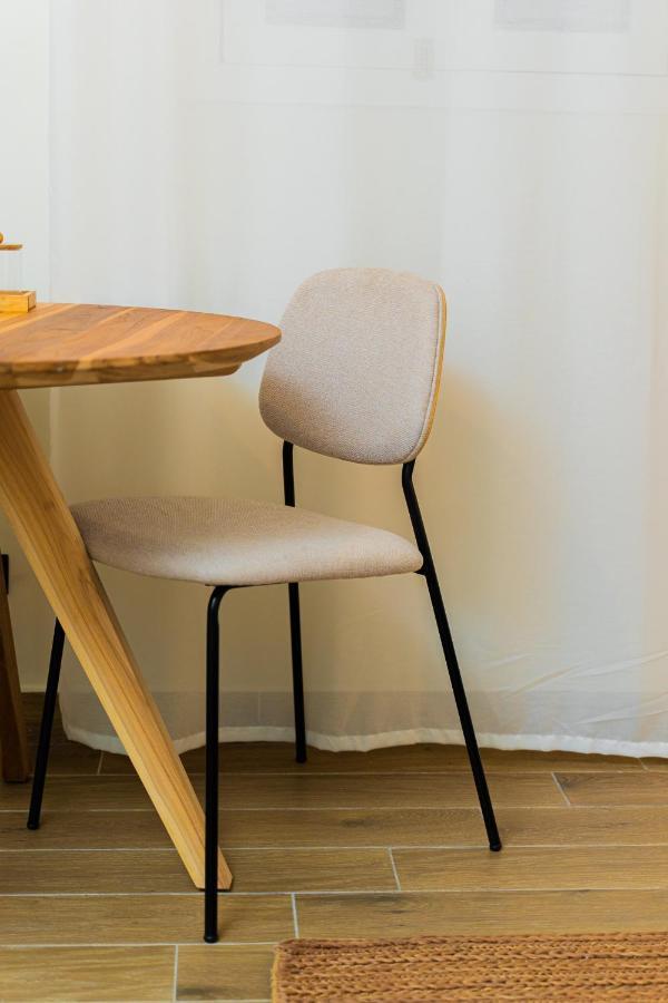 Apartment Amazinn Places Boutique Casa Marichu