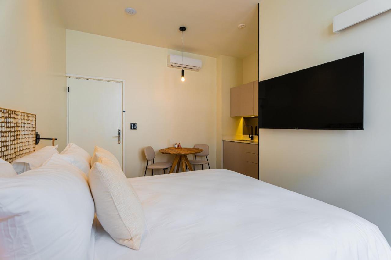 Amazinn Places Boutique Casa Marichu Apartment *
