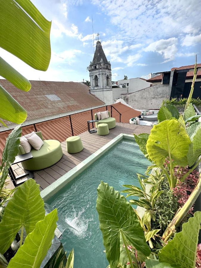 Amazinn Places Boutique Casa Marichu *