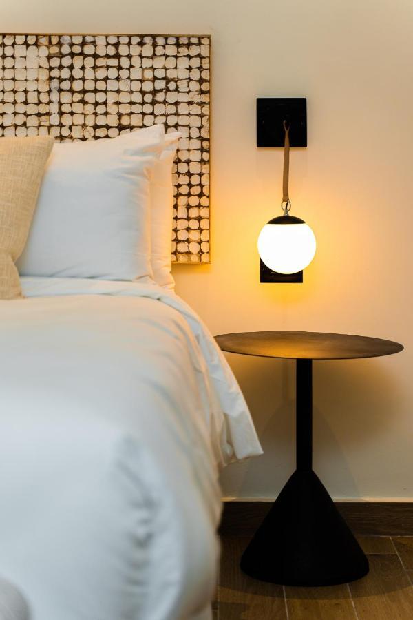 Apartment Amazinn Places Boutique Casa Marichu