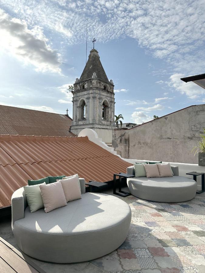 Amazinn Places Boutique Casa Marichu *