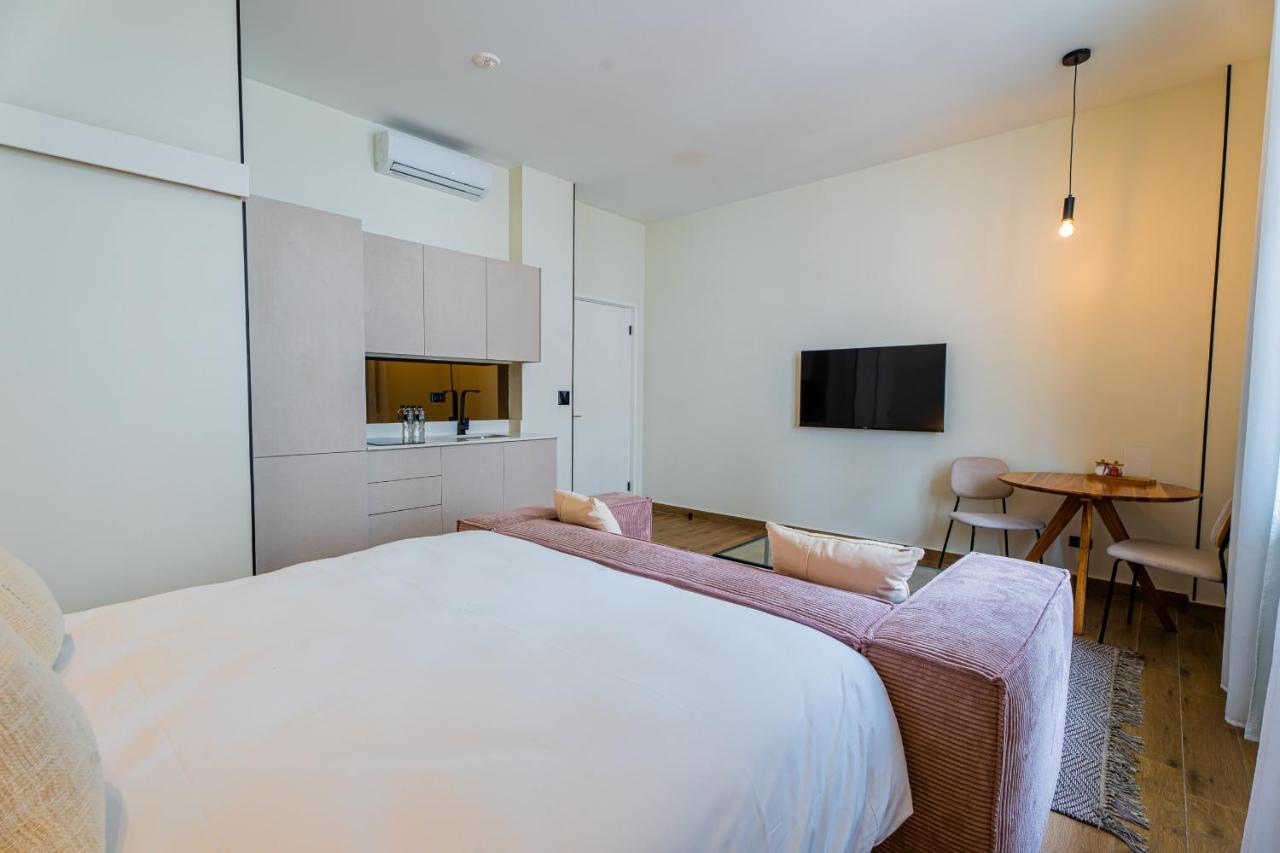 Amazinn Places Boutique Casa Marichu *