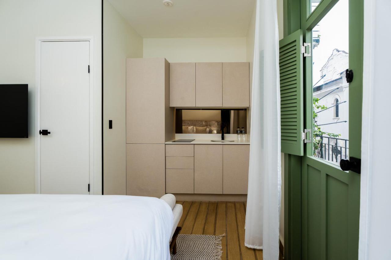 Amazinn Places Boutique Casa Marichu Apartment Panama City