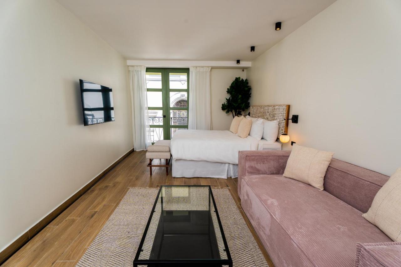 Amazinn Places Boutique Casa Marichu Apartment *