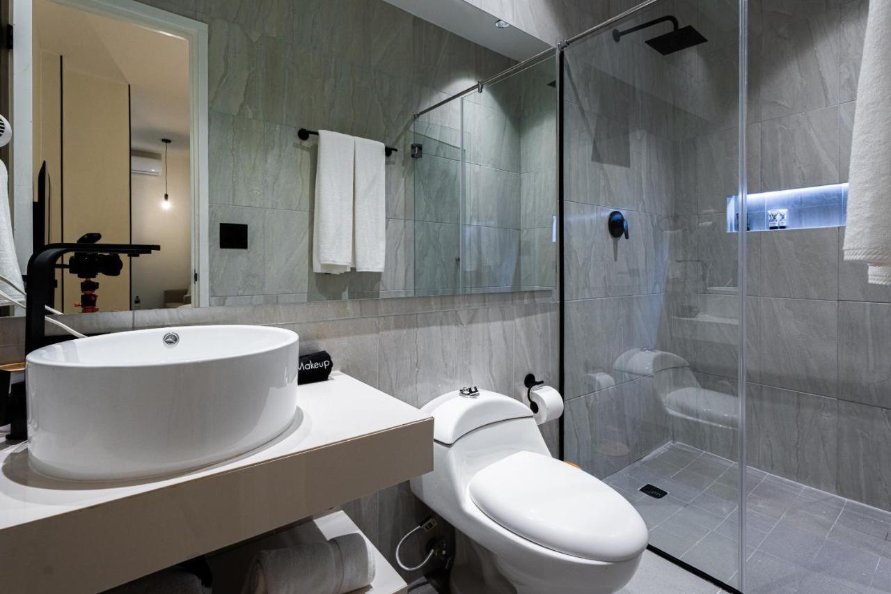 Amazinn Places Boutique Casa Marichu Apartment