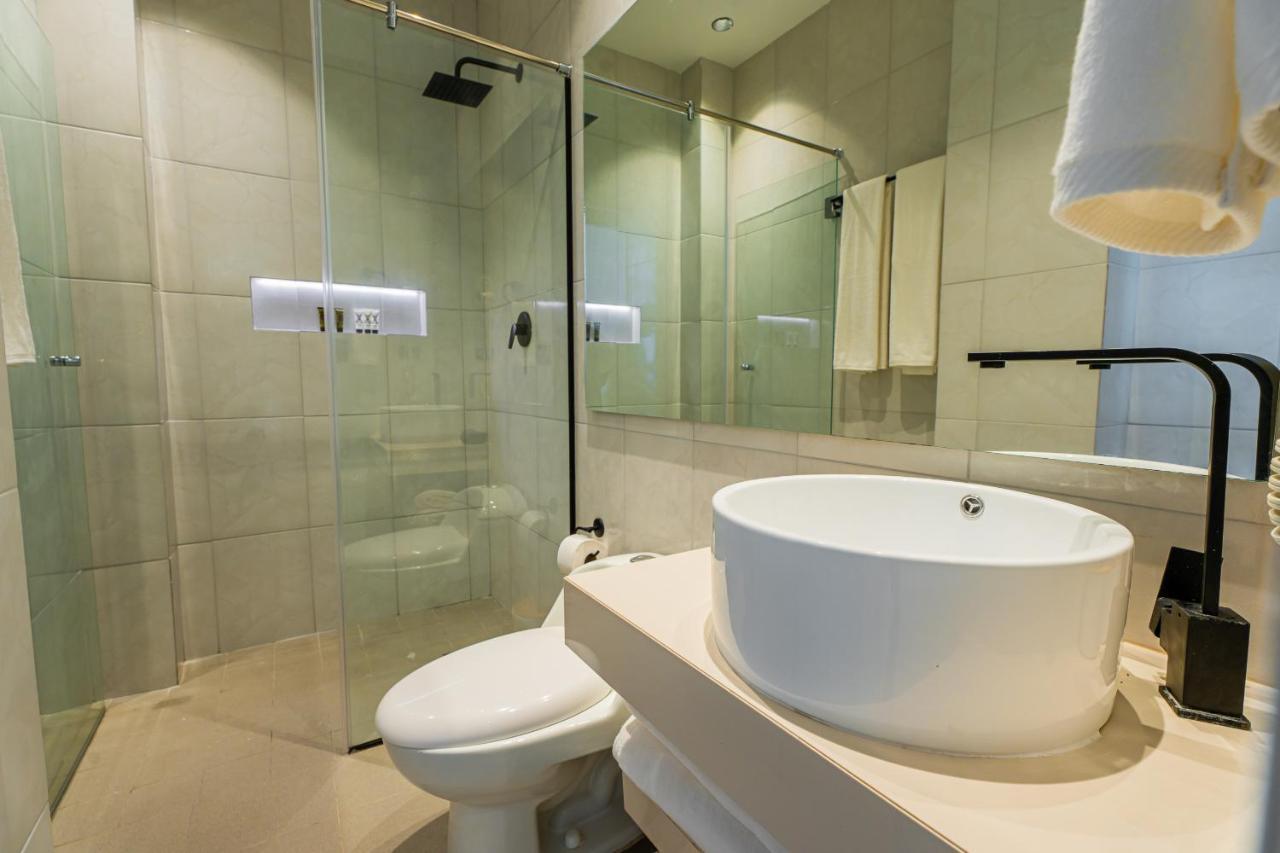 Apartment Amazinn Places Boutique Casa Marichu *