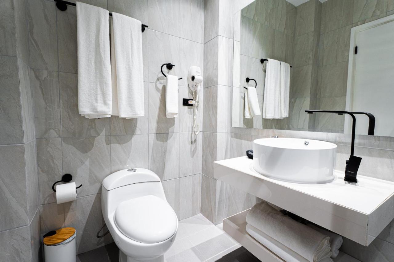 Amazinn Places Boutique Casa Marichu Apartment *