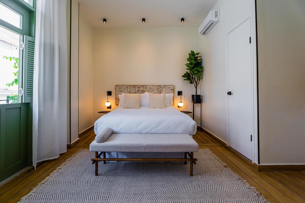Amazinn Places Boutique Casa Marichu Apartment *