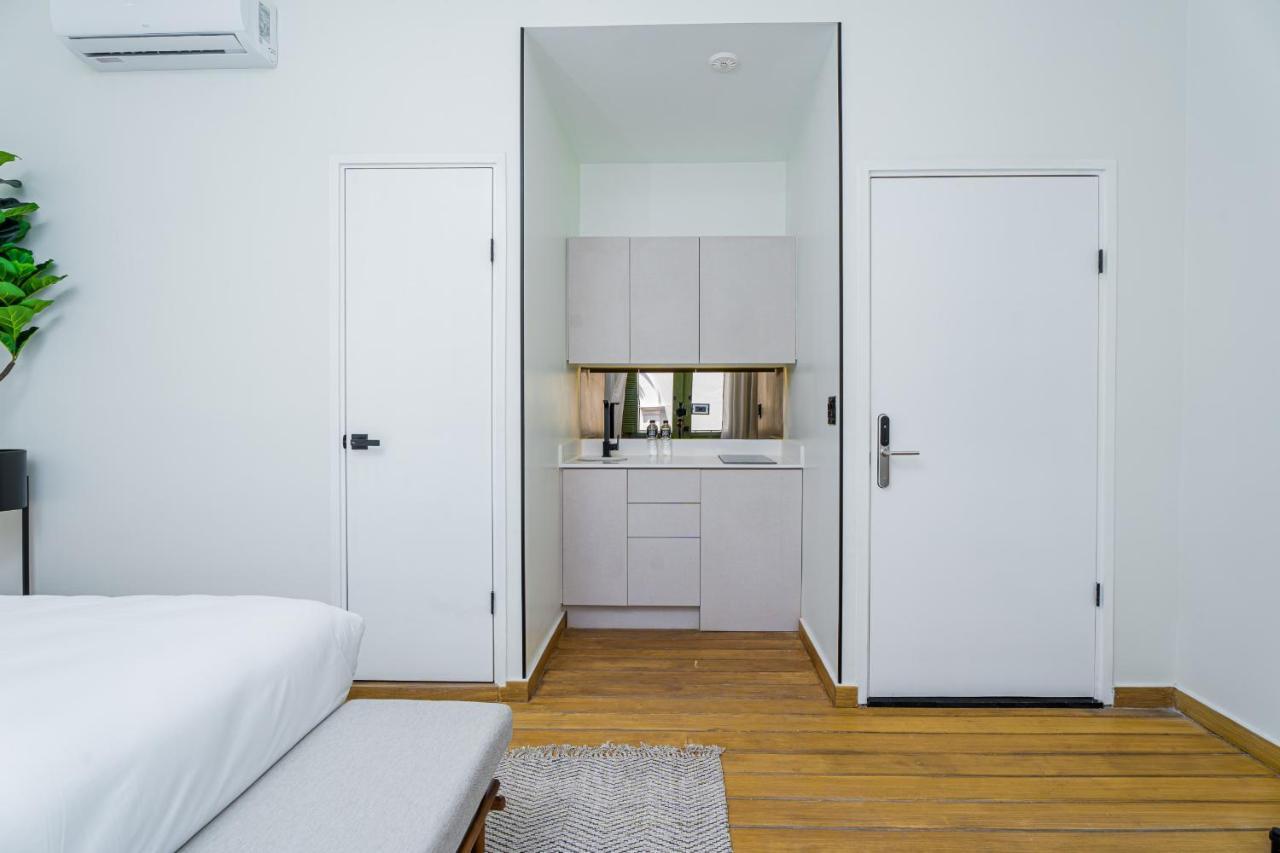 Amazinn Places Boutique Casa Marichu Apartment