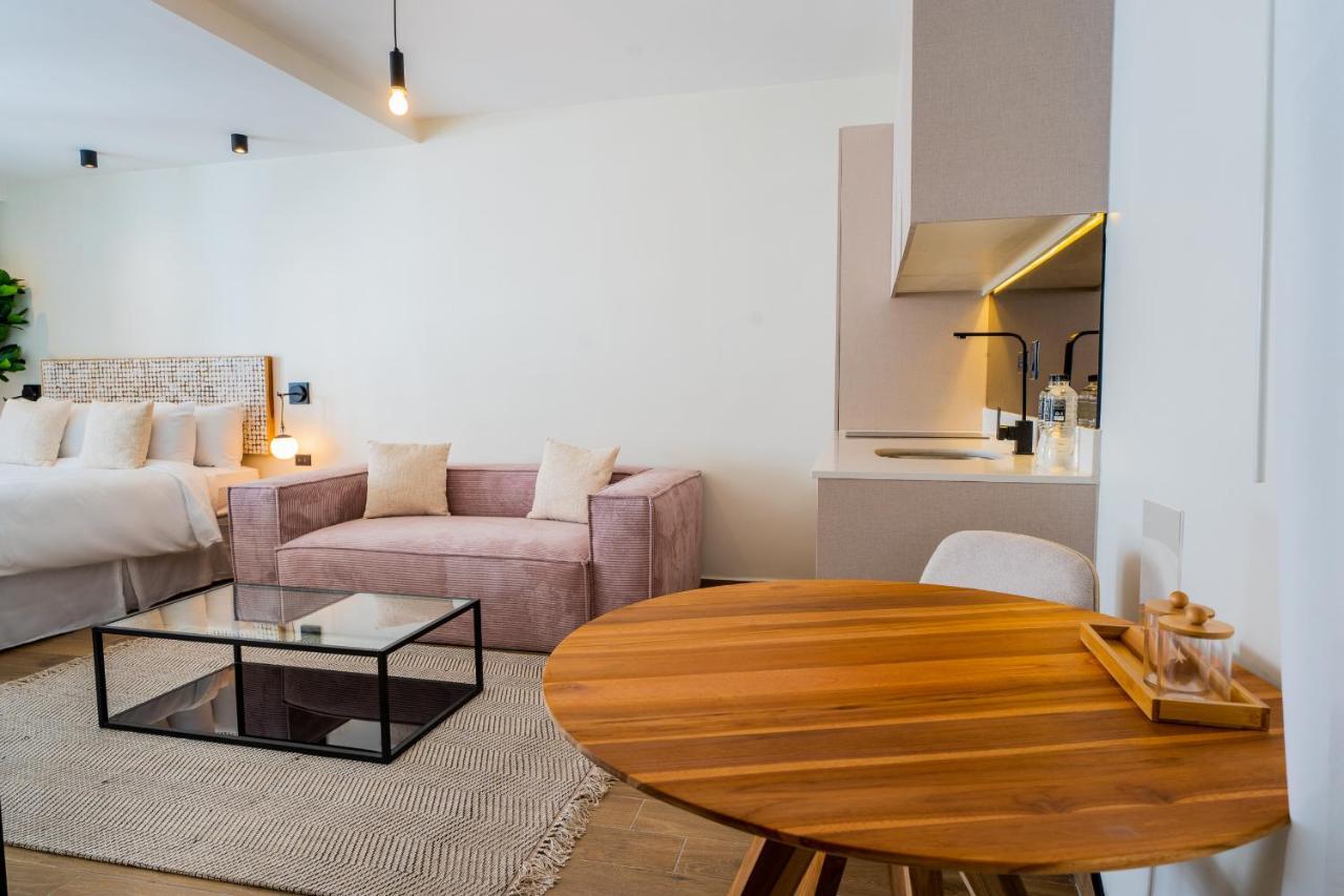 Amazinn Places Boutique Casa Marichu Panama City