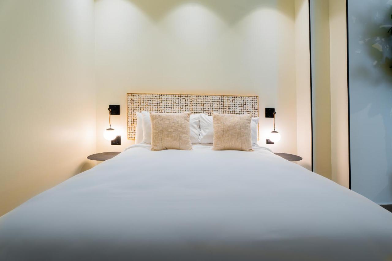 Amazinn Places Boutique Casa Marichu Apartment Panama City