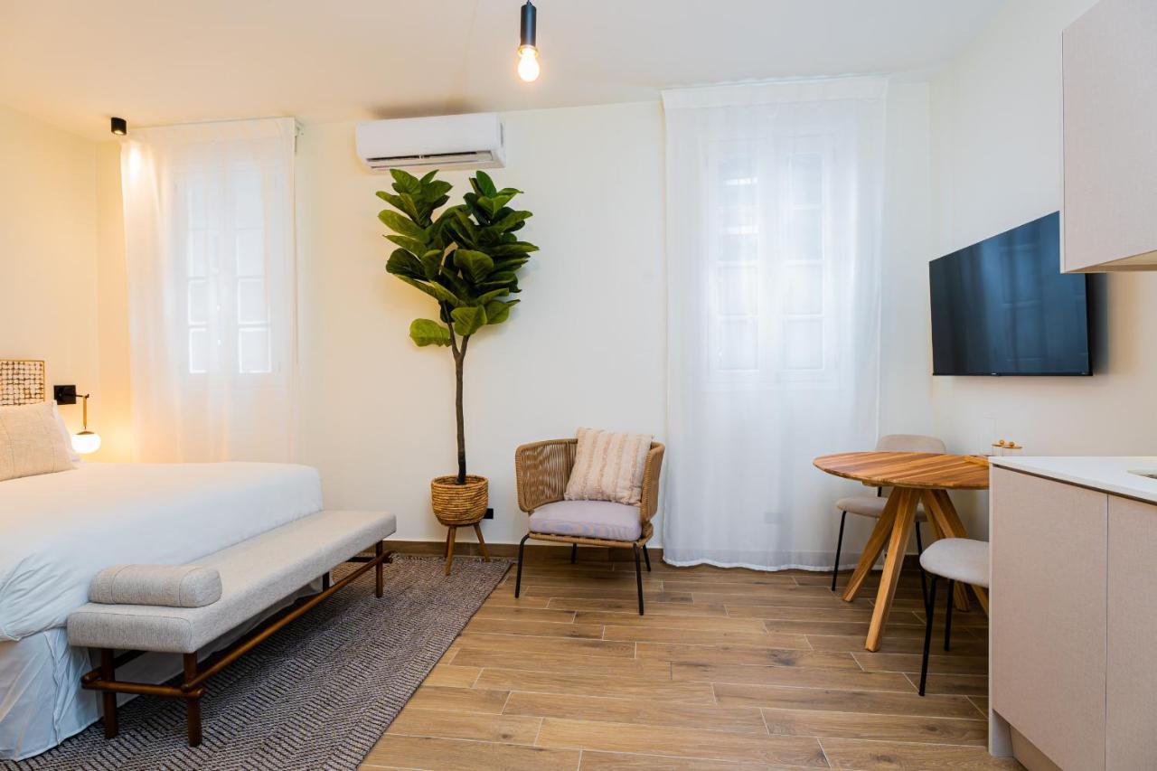 Apartment Amazinn Places Boutique Casa Marichu *