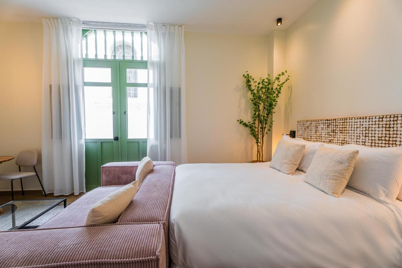 Amazinn Places Boutique Casa Marichu