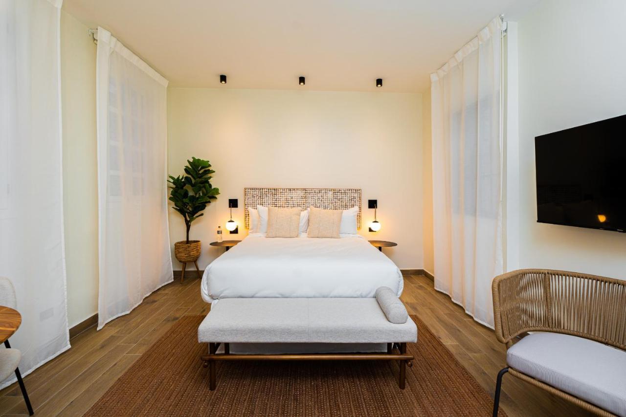 Apartment Amazinn Places Boutique Casa Marichu *