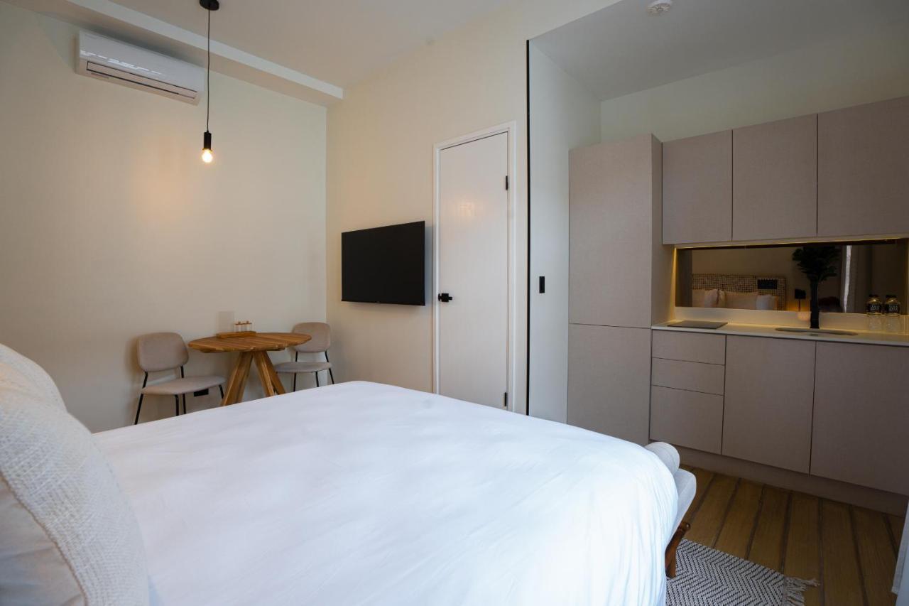 Amazinn Places Boutique Casa Marichu Panama City