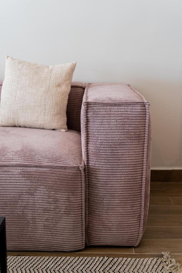 Apartment Amazinn Places Boutique Casa Marichu