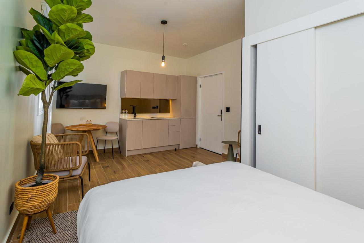 Apartment Amazinn Places Boutique Casa Marichu Panama City