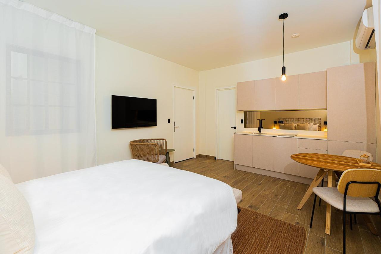 Amazinn Places Boutique Casa Marichu * Panama City