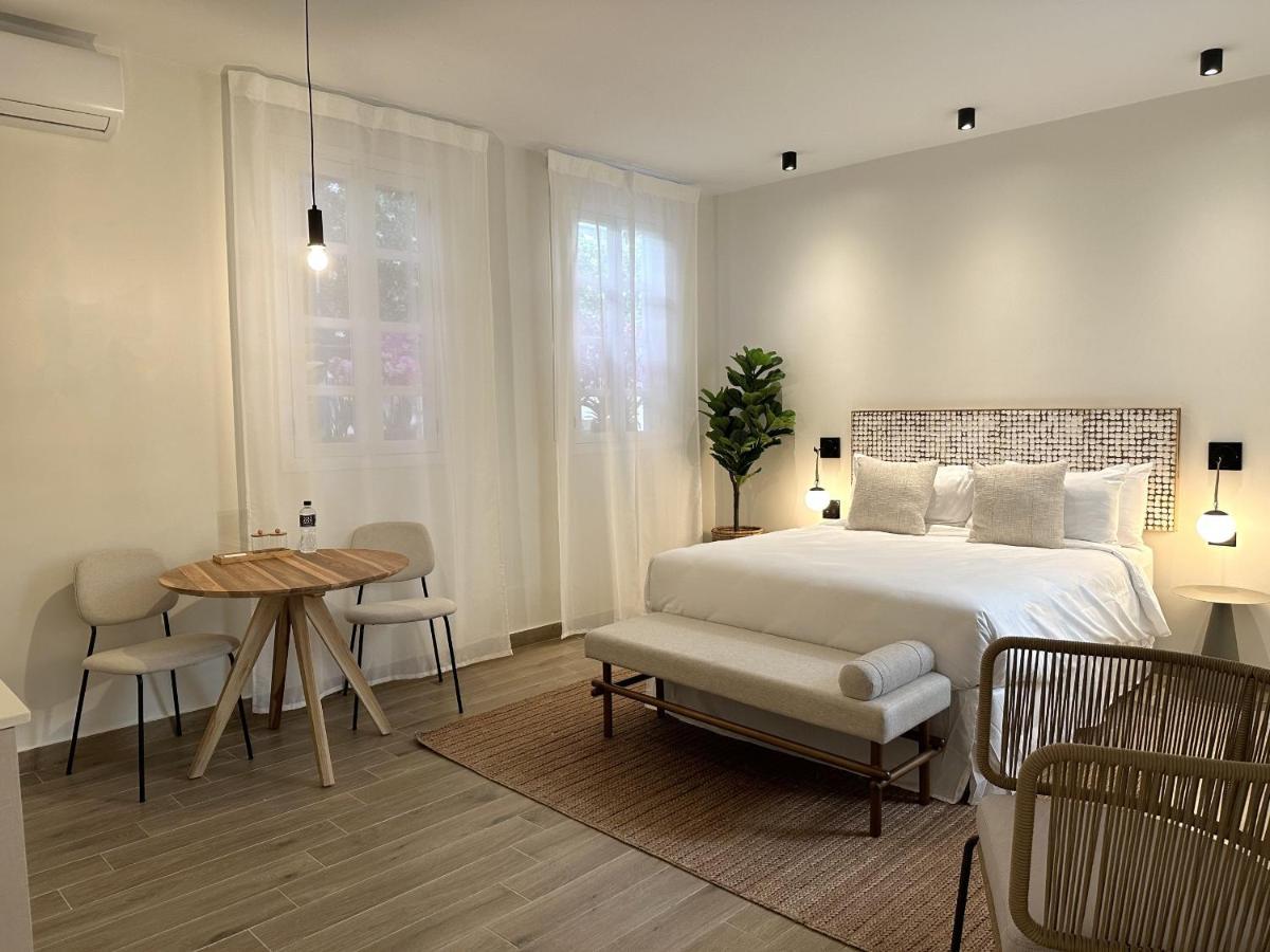 Amazinn Places Boutique Casa Marichu Apartment Panama City