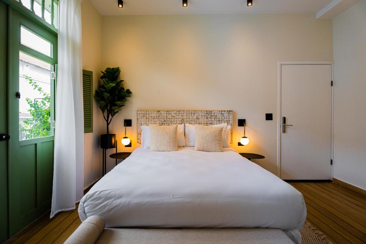 Amazinn Places Boutique Casa Marichu * Panama City