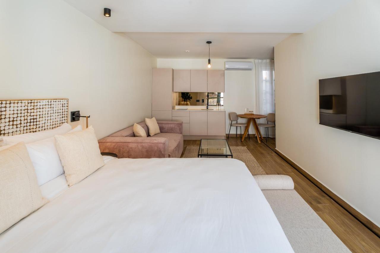 Apartment Amazinn Places Boutique Casa Marichu *