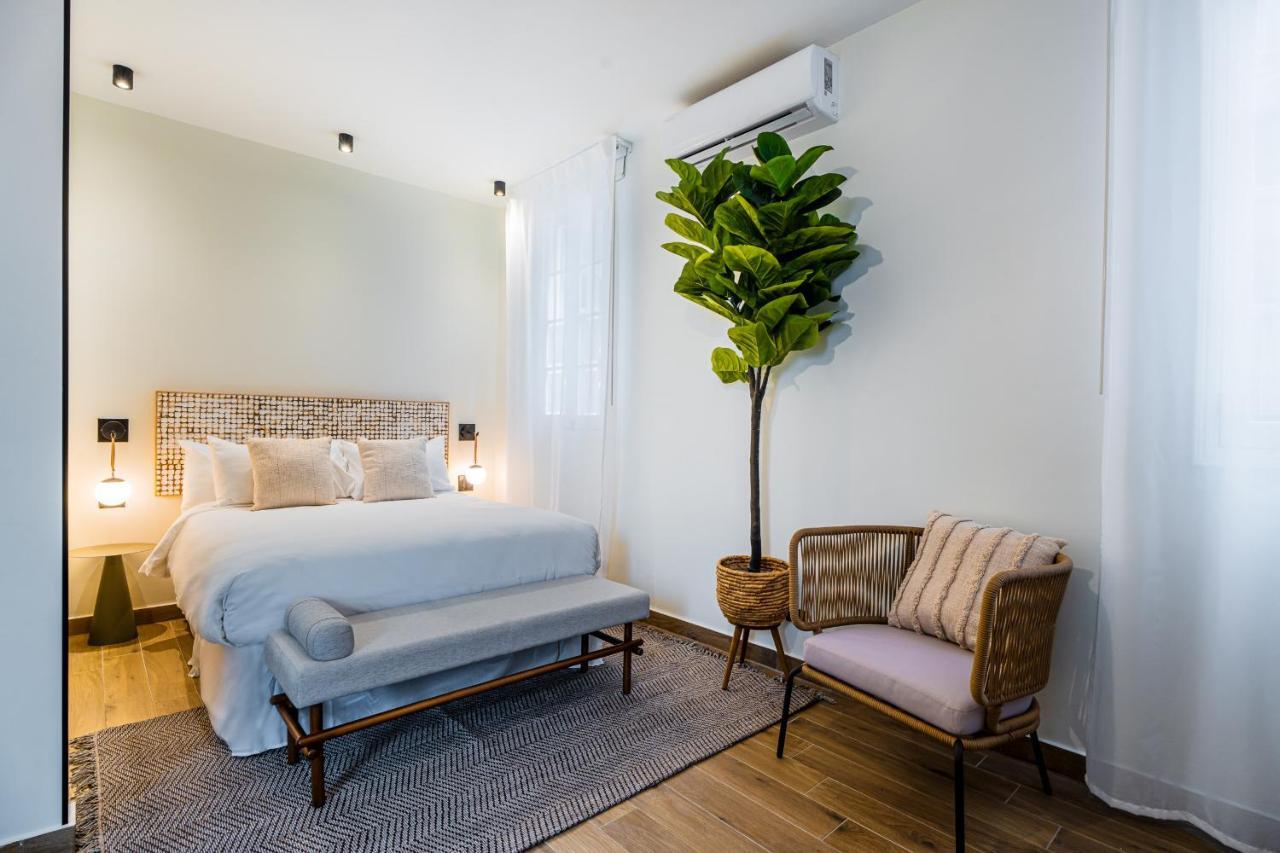 Amazinn Places Boutique Casa Marichu *