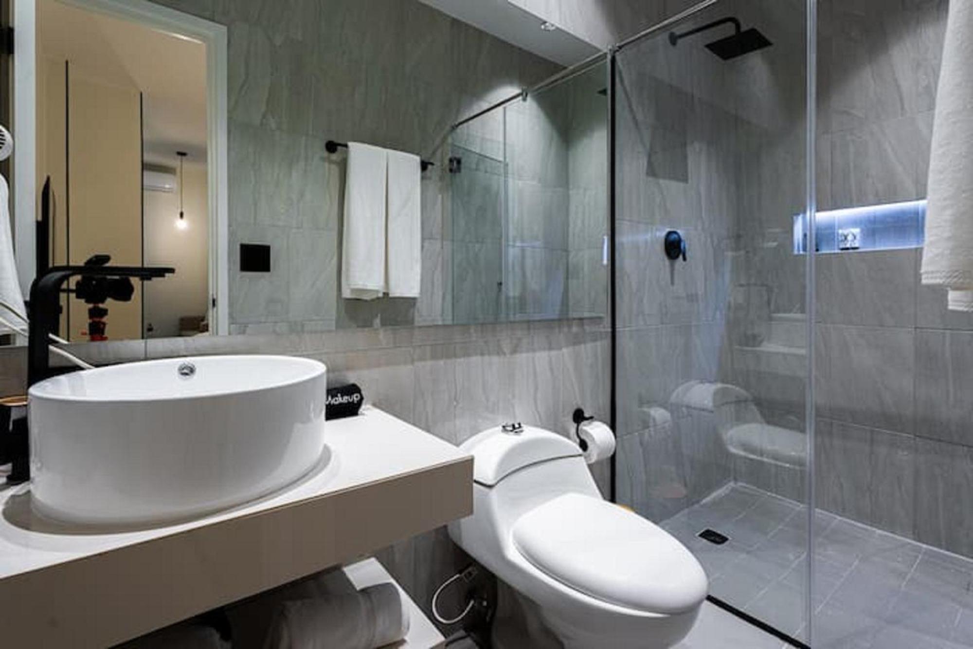Amazinn Places Boutique Casa Marichu *